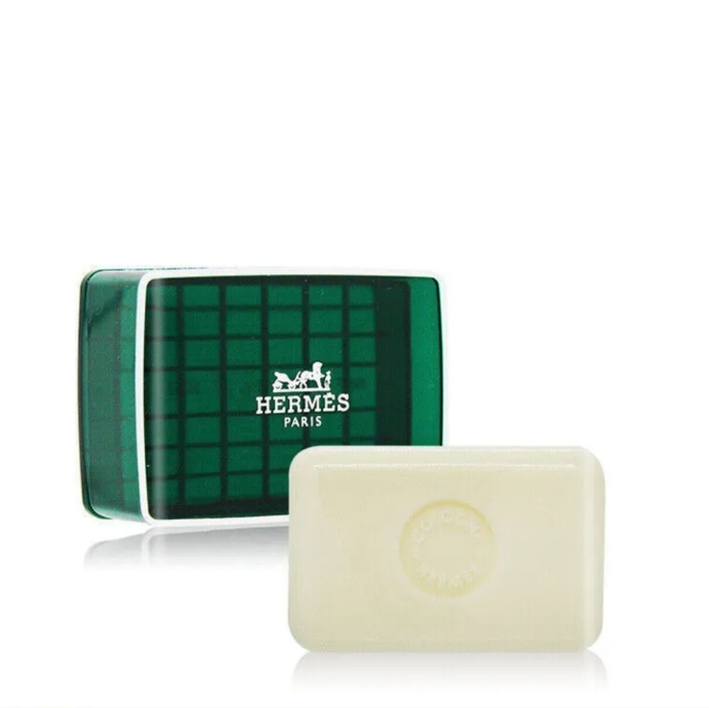 Hermes Soap Eau d Orange 50g Unisex